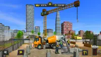 Building Construction Sim 2020 Screen Shot 14