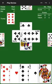 29 Card Game by NeuralPlay Screen Shot 10