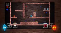 Fuego y agua - Juego escape, juegos sin internet Screen Shot 7