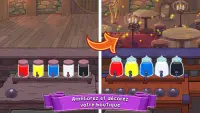 Potion Punch Screen Shot 1