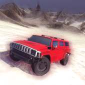 Jeep Mountain Offroad Driver : Tornado Adventures