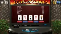Sin City Social Casino & Poker Screen Shot 1