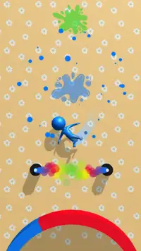 Jelly Dive Screen Shot 2
