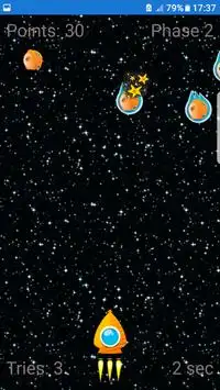 Space Shooting 🚀 Galaxy Shooter Screen Shot 6