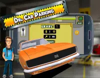Dr Car Parking Screen Shot 1