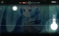 Piano Tile - The Music Anime Screen Shot 2