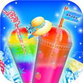 Frozen Slushy Maker