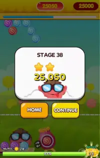 Bubble Rush Screen Shot 6