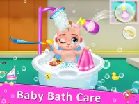 Mommy Baby Care Nursery Screen Shot 10