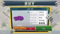 Junkyard Tycoon Game Business Screen Shot 2