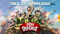 Toy Defense 2 — defesa de torre Screen Shot 4