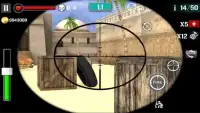 Sniper Shooter Killer Screen Shot 1