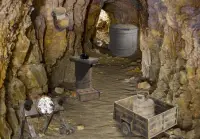 Escape Game - Mystery Mine Tunnel Screen Shot 5