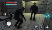 Secret Agent Stealth Training School: New Spy Game Screen Shot 7