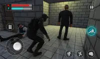 geheim agent stealth training school: spion spel Screen Shot 7