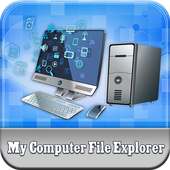 My Computer File Explorer