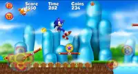 Sonic World Adventure Screen Shot 9