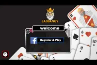 La3bangy-لعبنجي Screen Shot 0