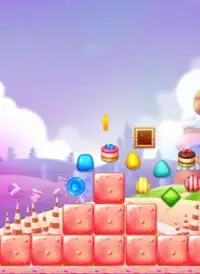 Candy Crush Jump Screen Shot 2