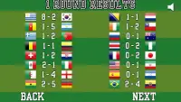 World Foosball Cup Screen Shot 5