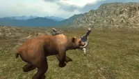 Недвижимость Медведь Simulator Screen Shot 7