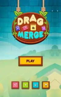 Easy Drag n Merge: Number Block Puzzle Screen Shot 12