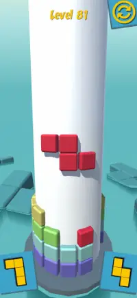 Block Puzzle Tower Screen Shot 5
