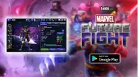 Marvel Future Fight Guide Screen Shot 1
