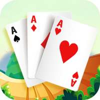 Credit Teen Solitaire 3Patti