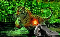 Wild Tiger Hunter 2016 Screen Shot 7