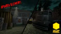HeadHorse Legacy: Horror Game Screen Shot 1