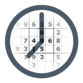 Timed Sudoku