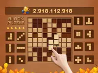 Woody Tetris - Blocks Puzzle Screen Shot 15