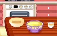 Ice Cream Maker - Cooking Game Screen Shot 0