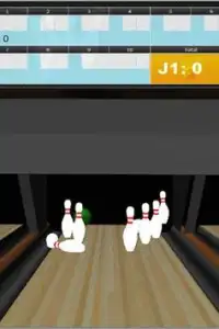 Giochi de bowling Screen Shot 3