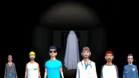 Paranormal: terror online Screen Shot 0