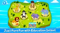 Animal Games for Kids Screen Shot 1