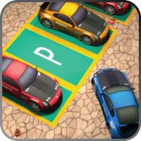 Luxury Car Parking - Car Parking Hero