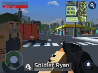 Gunfight Apex Legends Screen Shot 6