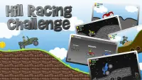 Hill Racing Challenge Screen Shot 7