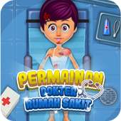 Permainan Dokter Rumah Sakit - (Doctor Game 2019)