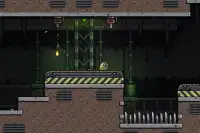 Jelly-Killer Retro Platformer Screen Shot 3