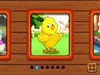 Farm Puzzles & Games For Kids Screen Shot 8