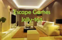 Escape Games Jolly-164 Screen Shot 0