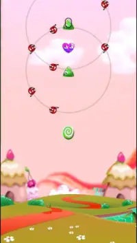 Sweety Candy Screen Shot 5