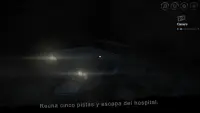 hospital de niebla (juego de escape) Screen Shot 2
