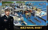 World of Navy : Mech & Warship Screen Shot 1