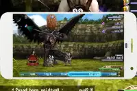 Monster Knight Chronicles Wars Screen Shot 2
