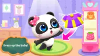 Baby Panda Care Screen Shot 2