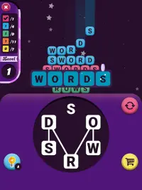 Word Challenge - Fun Word Game Screen Shot 10
